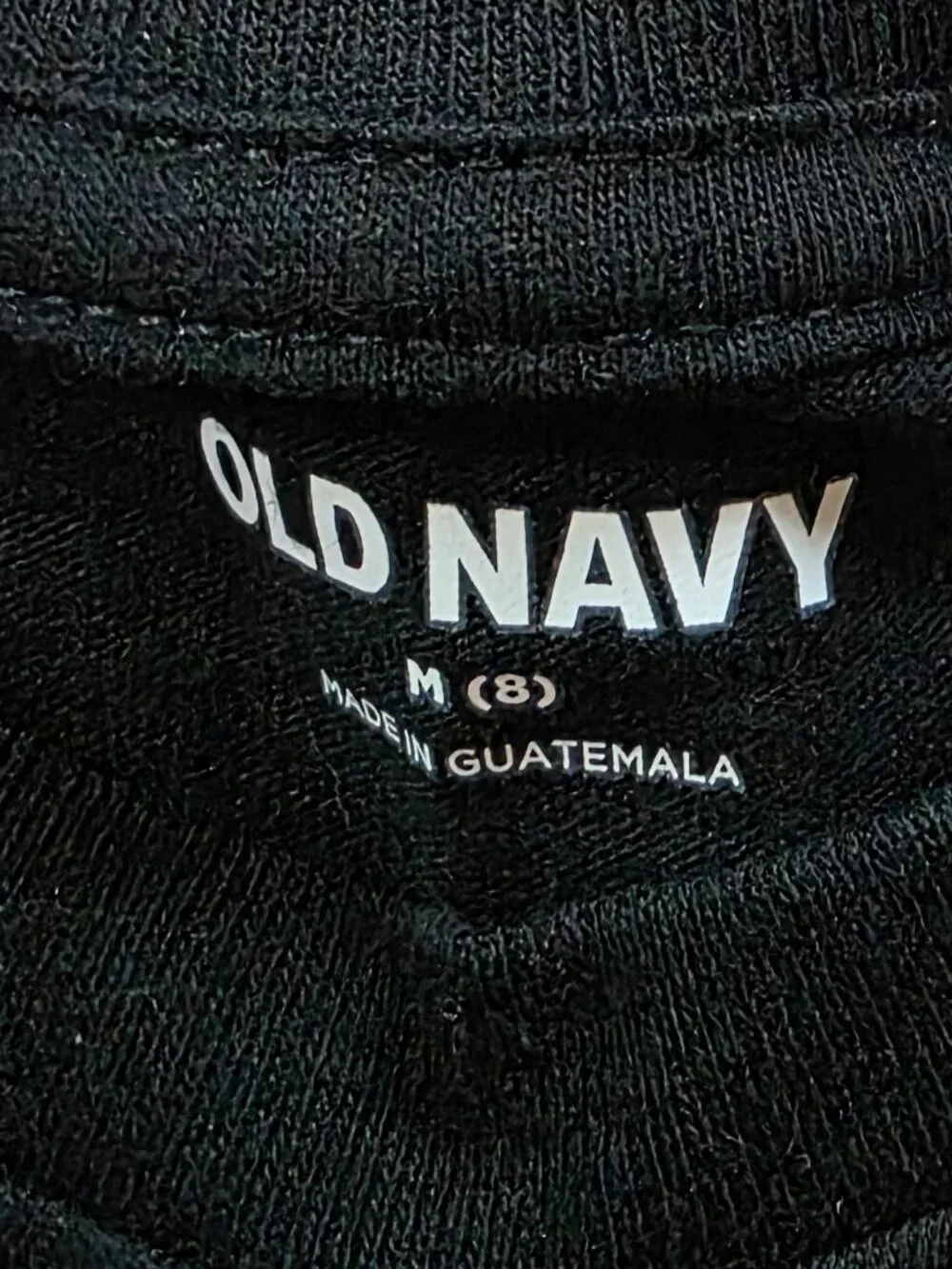 Old Navy new tags