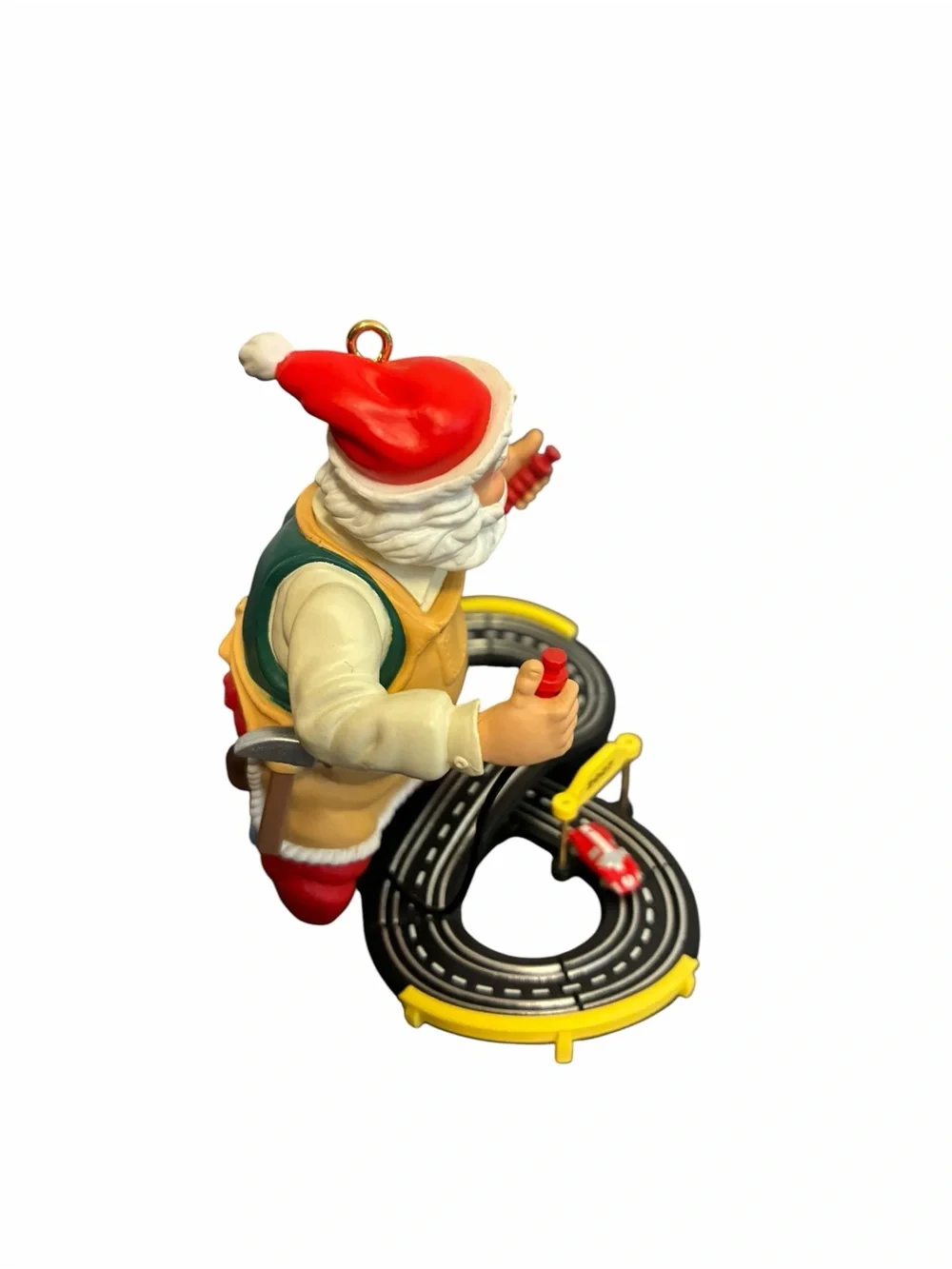 Hallmark keepsake toymaker