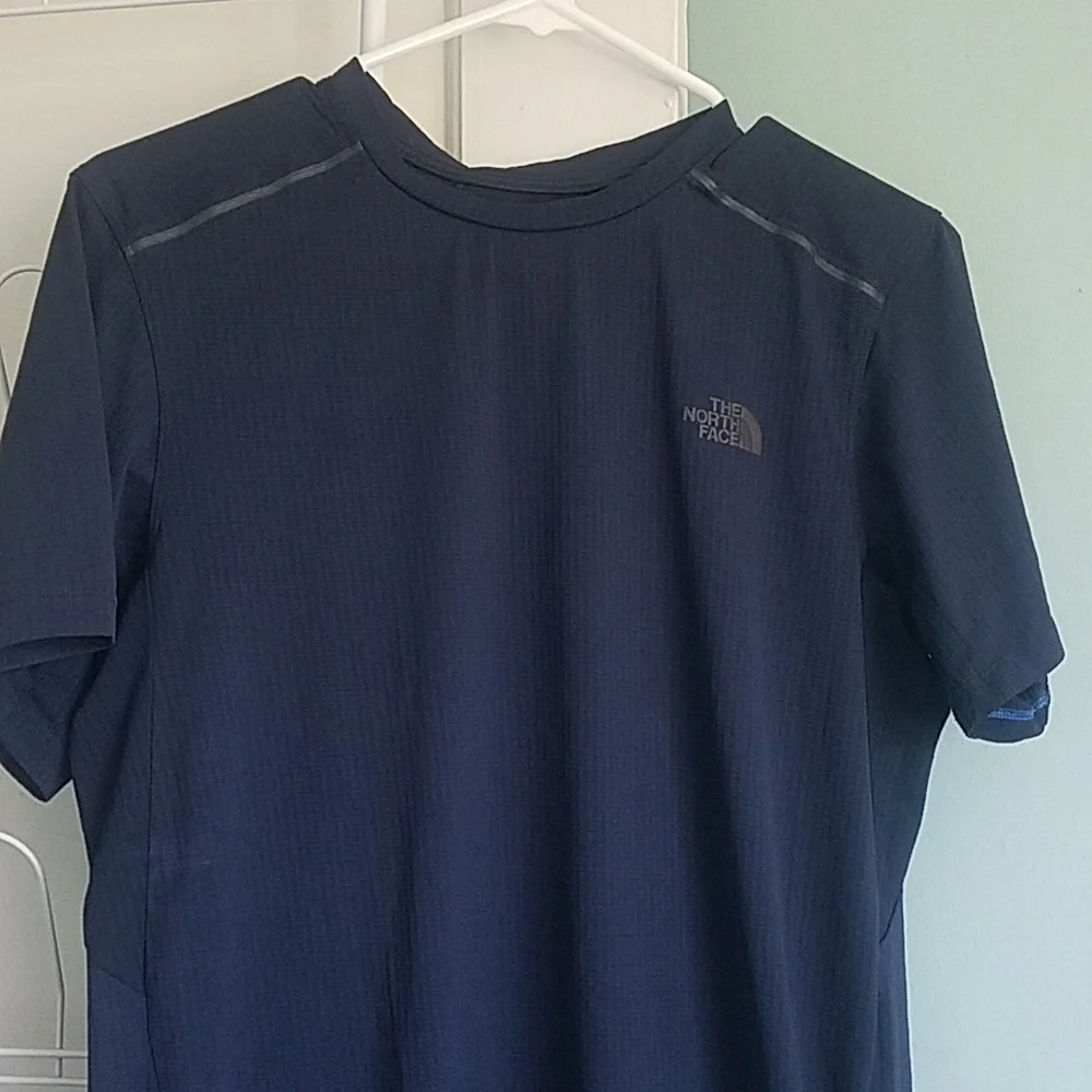 The North Face #rare shirt