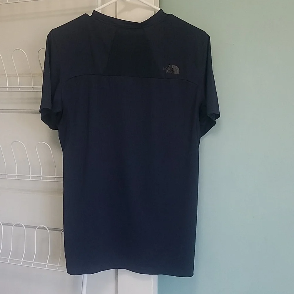 The North Face tee #retail