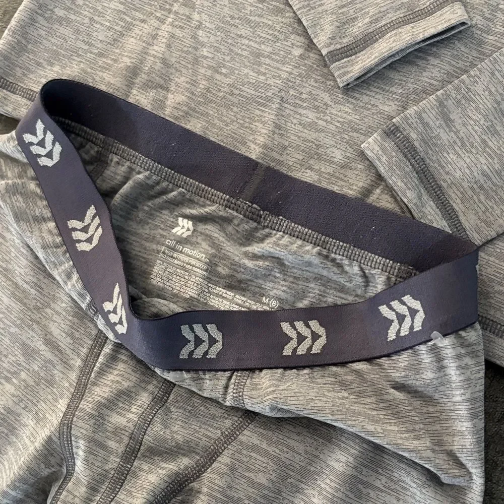 all in motion soft cozy
