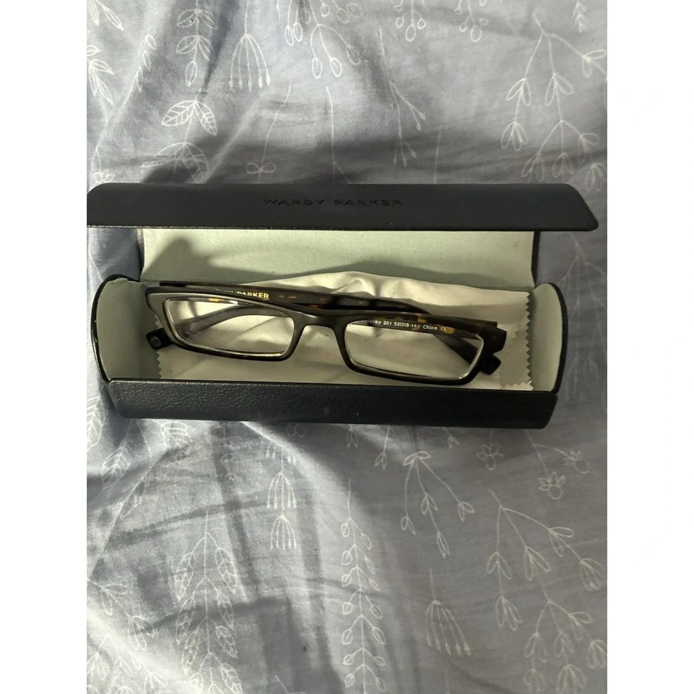 Warby Parker warby parker