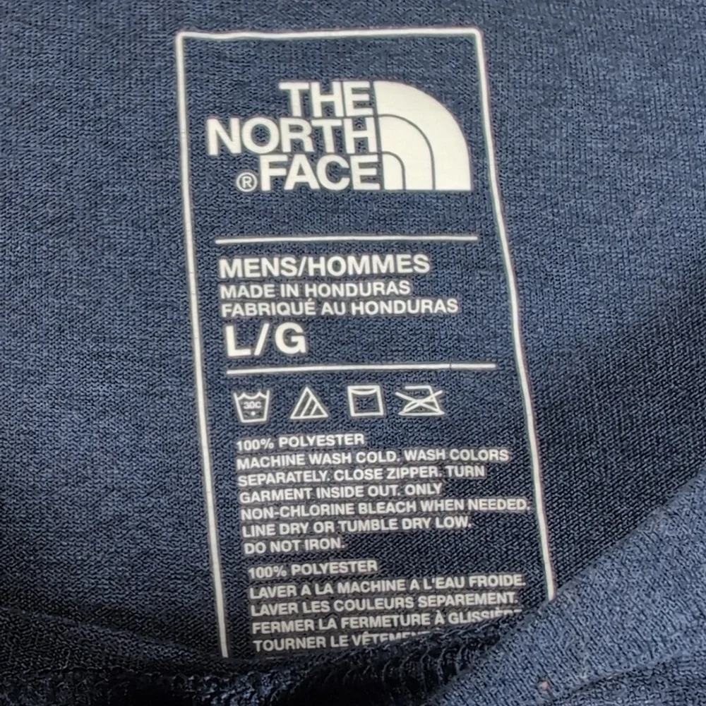 The North Face north face