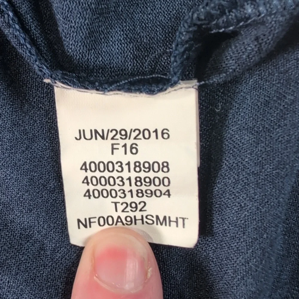 The North Face north face