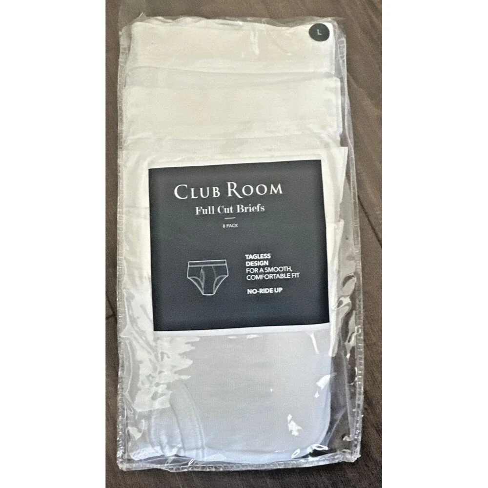 Club Room clean simple