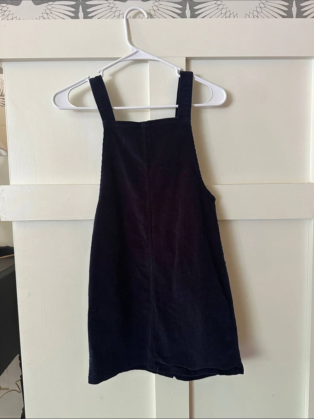 Chelsea & Violet corduroy fabric