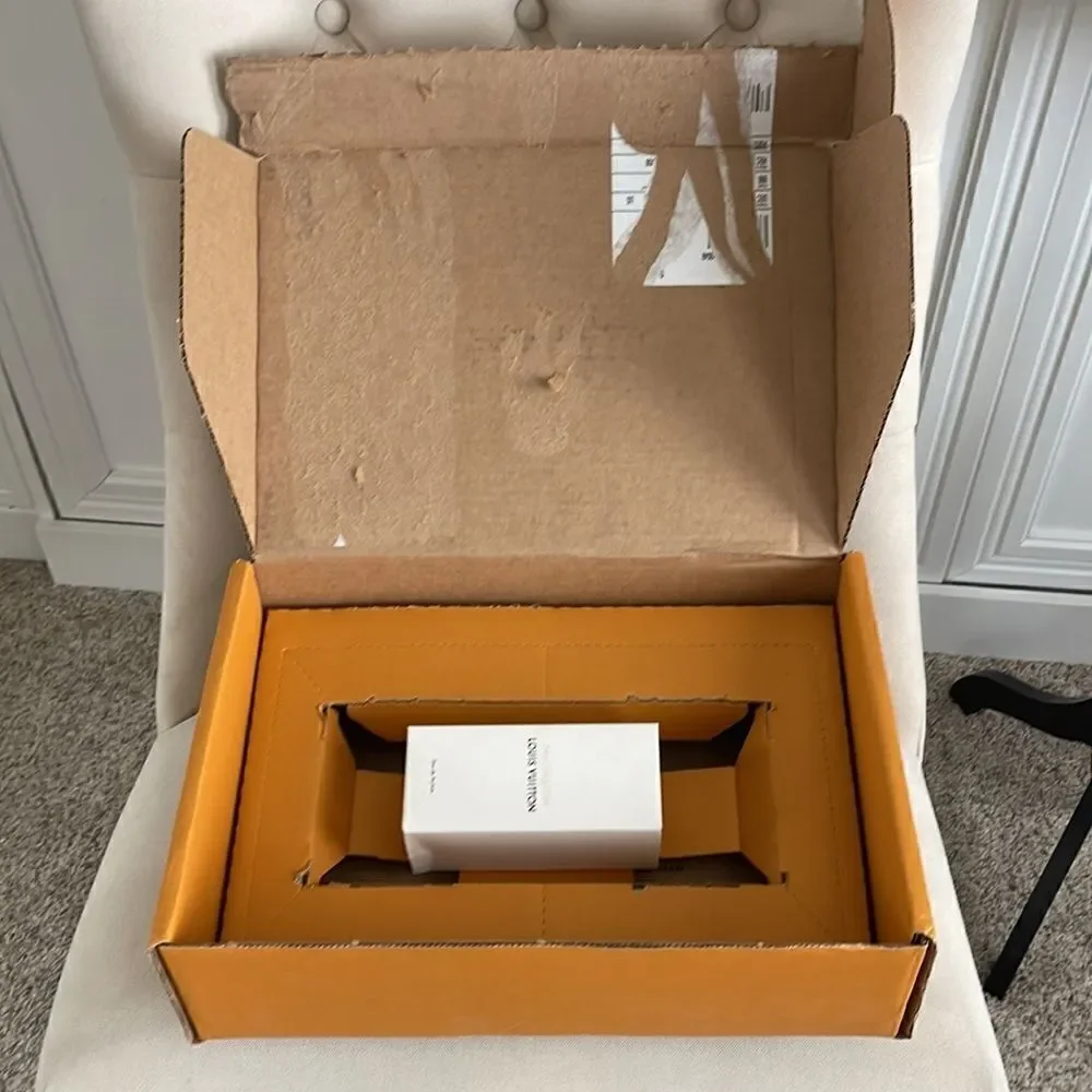 ‎Louis Vuitton box set