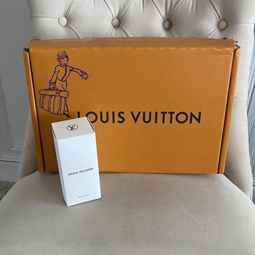 ‎Louis Vuitton box set