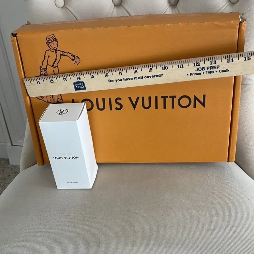 ‎Louis Vuitton box set
