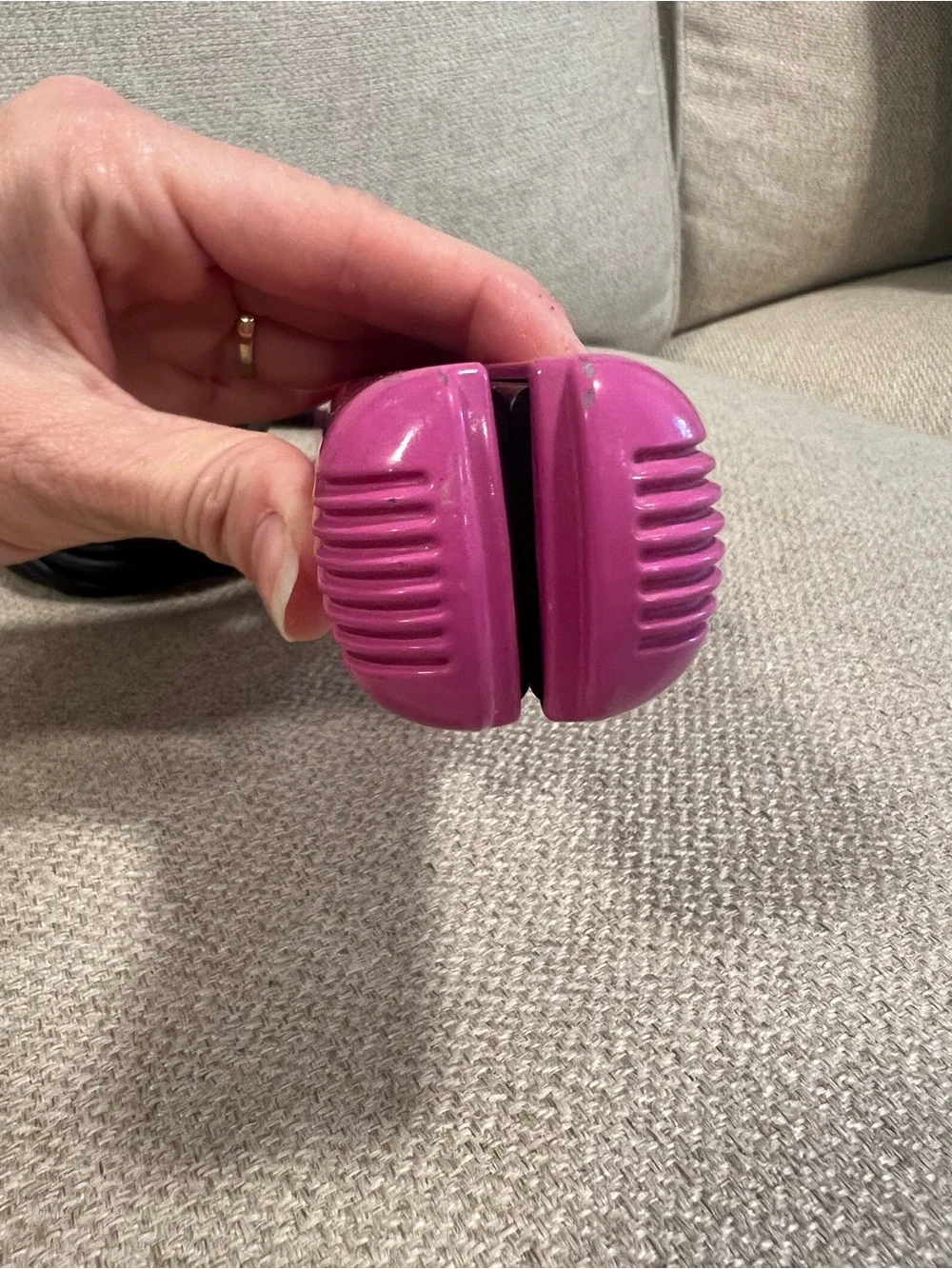 Sedu revolution nano