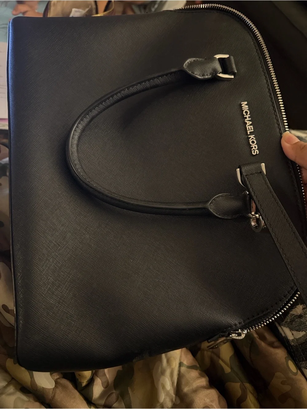 Michael Kors sleek michael
