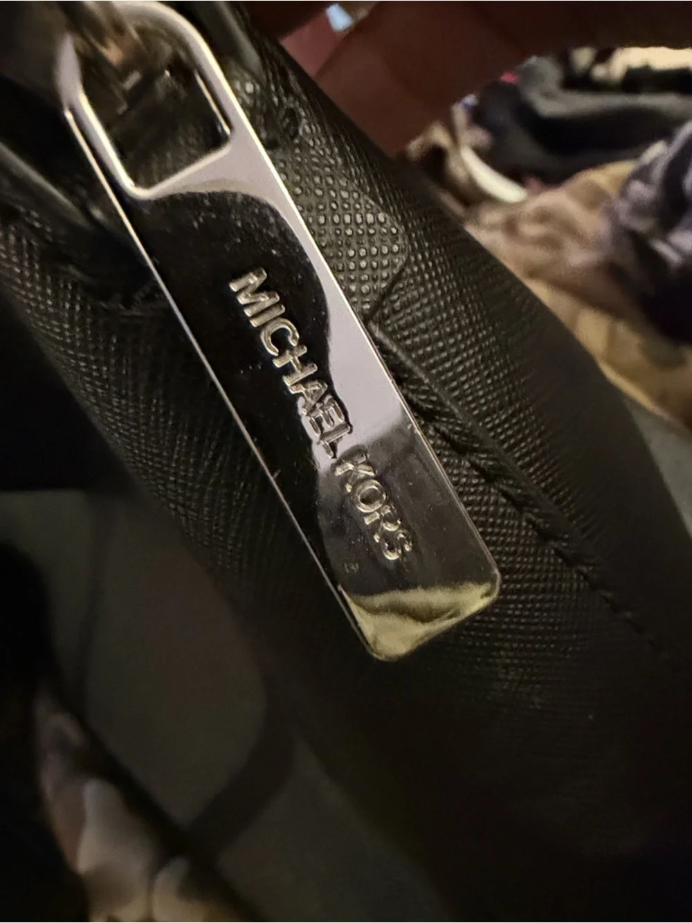 Michael Kors sleek michael