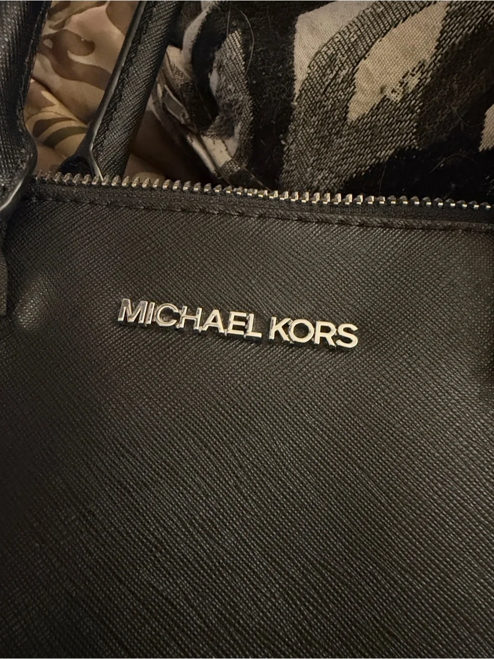 Michael Kors sleek michael