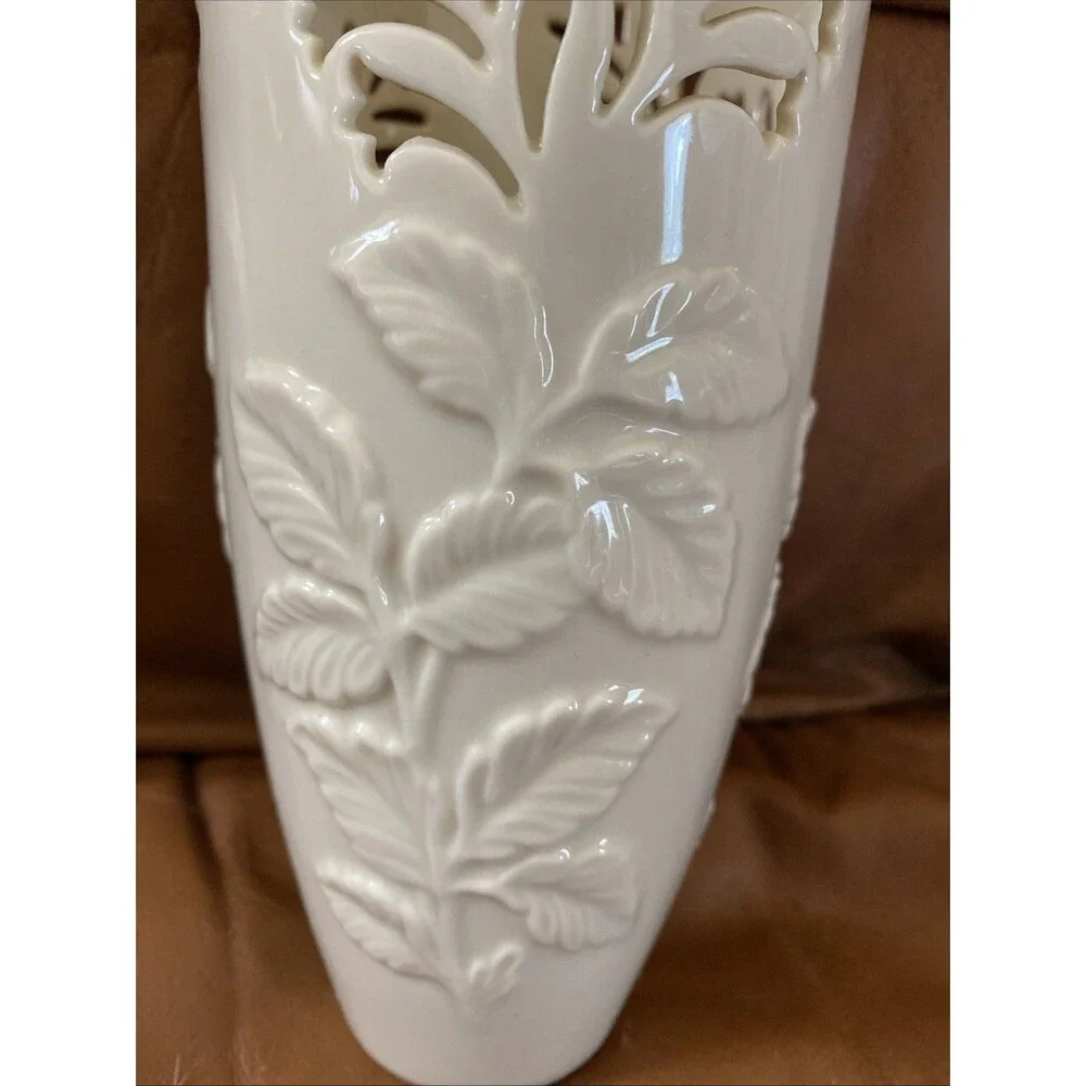 Lenox westbury pierced