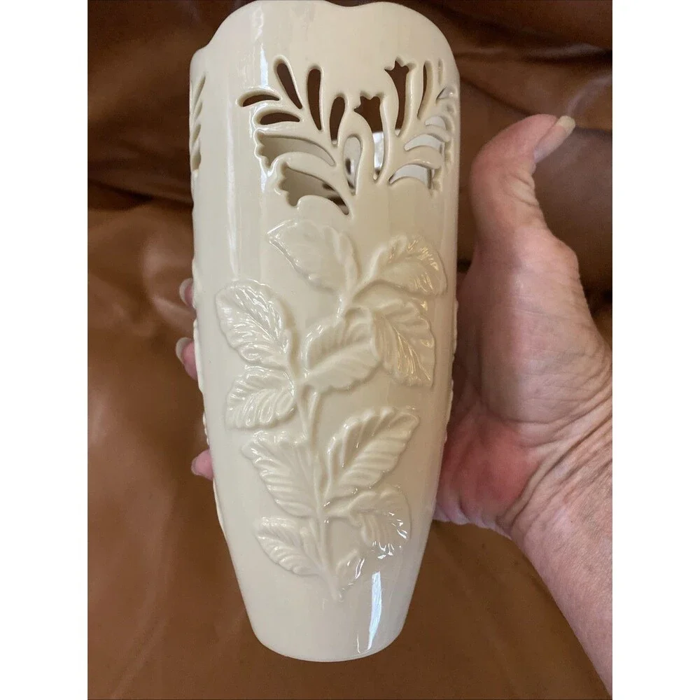 Lenox westbury pierced