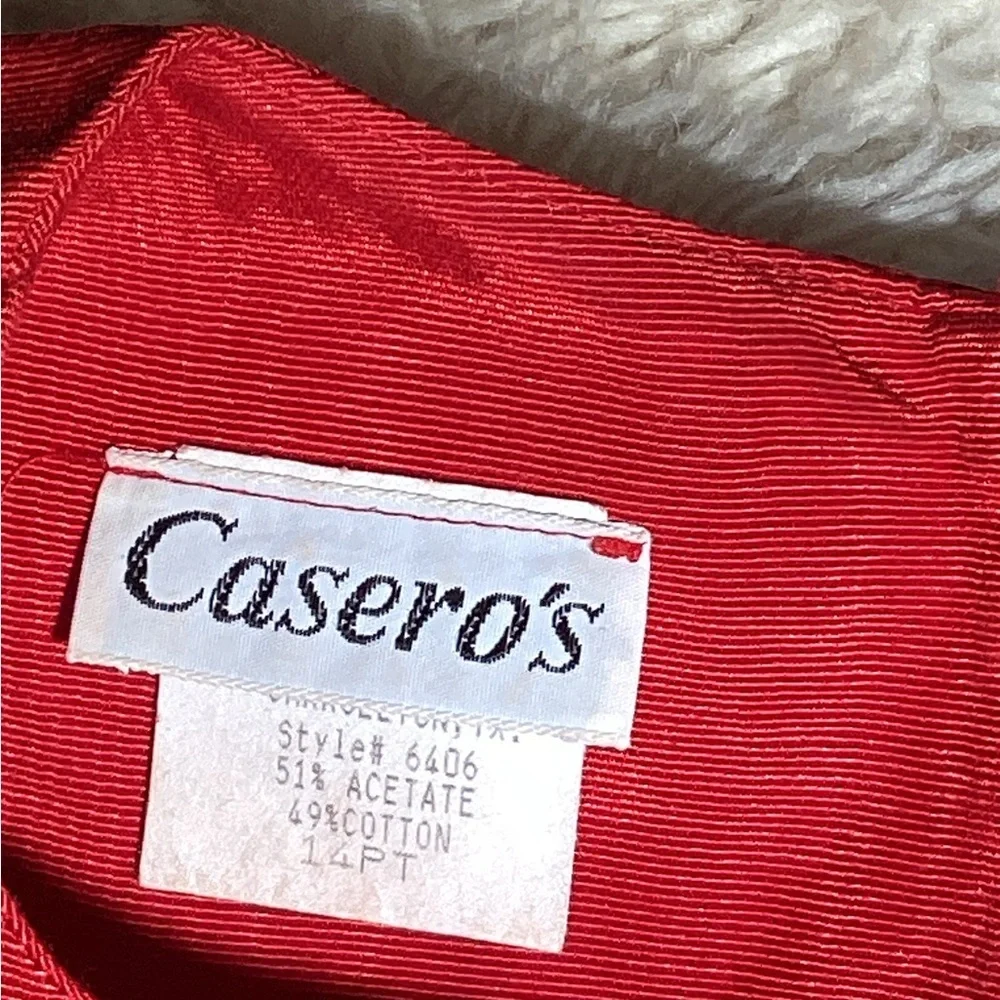 casero’s this elegant