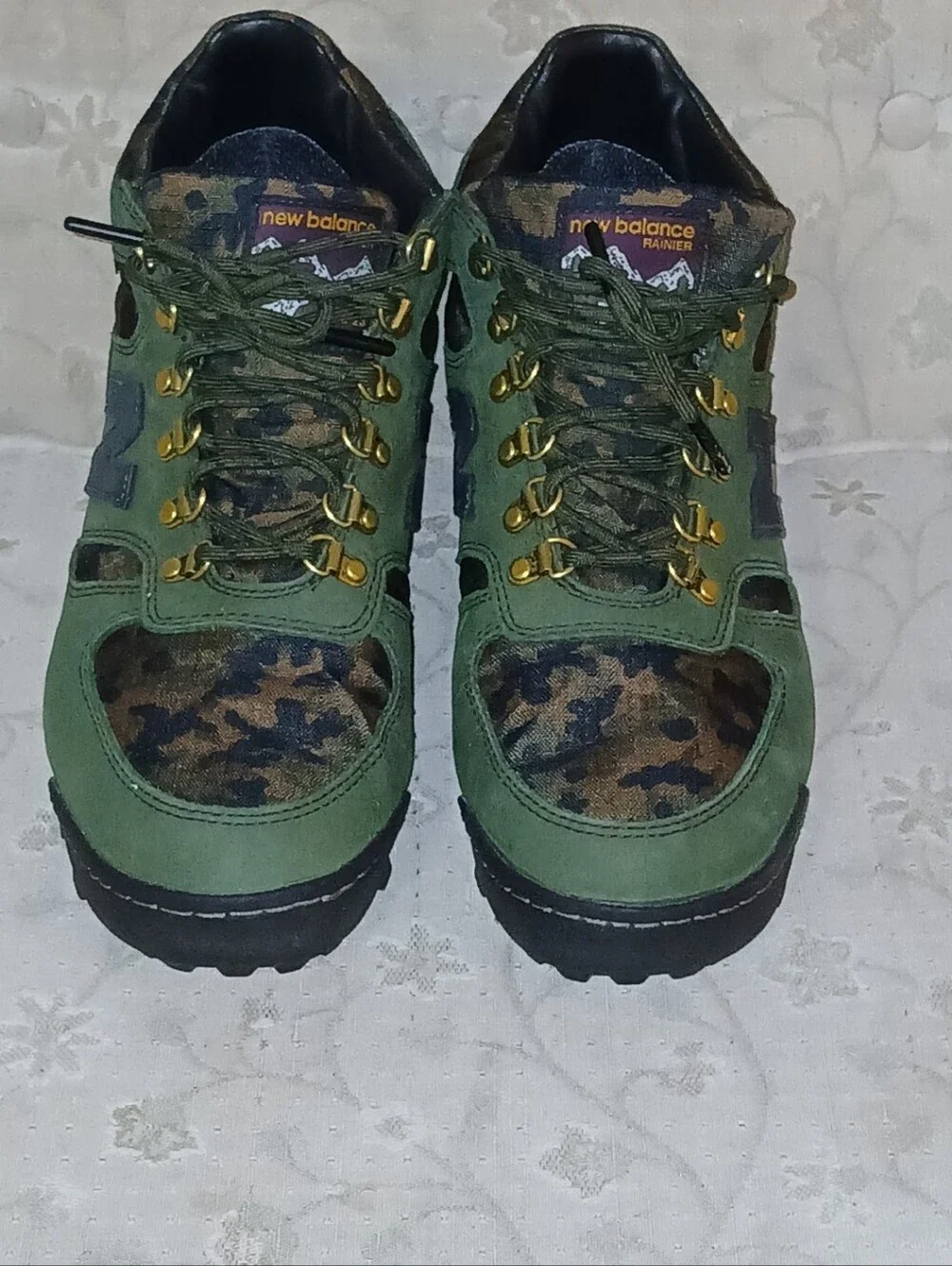 New Balance durable men