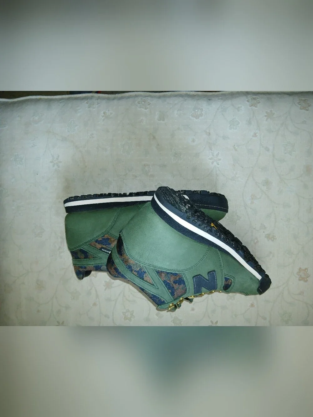 New Balance durable men