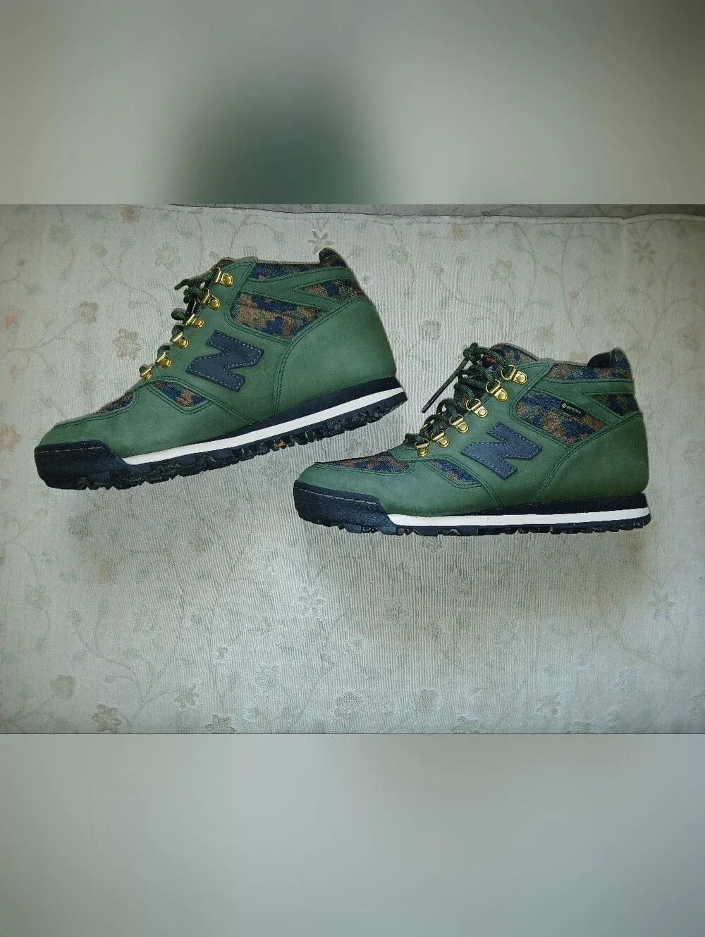 New Balance durable men