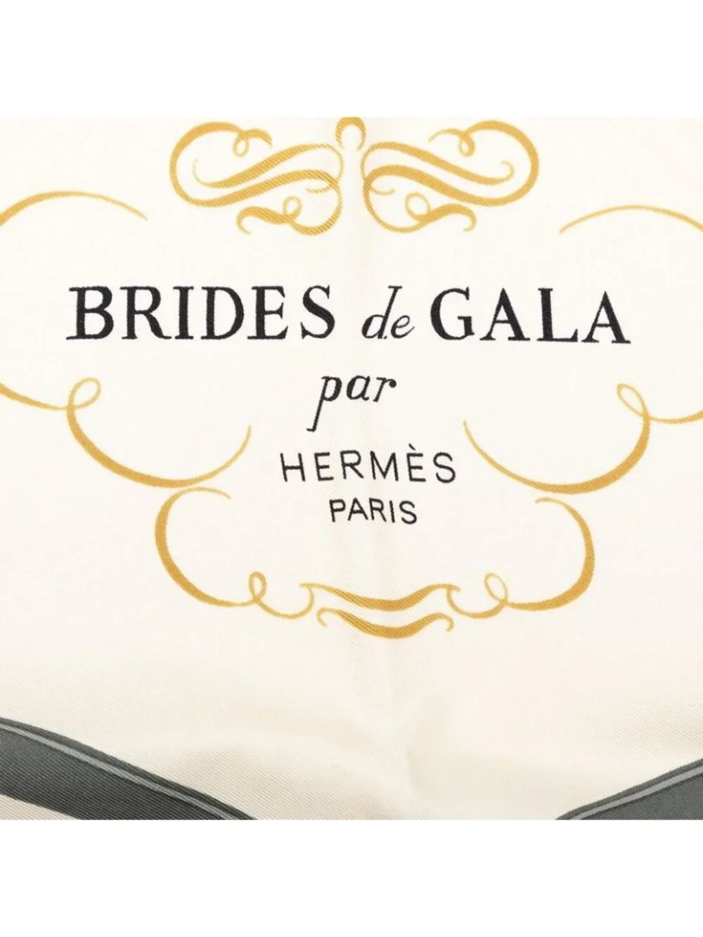 Hermes 0274106 brand
