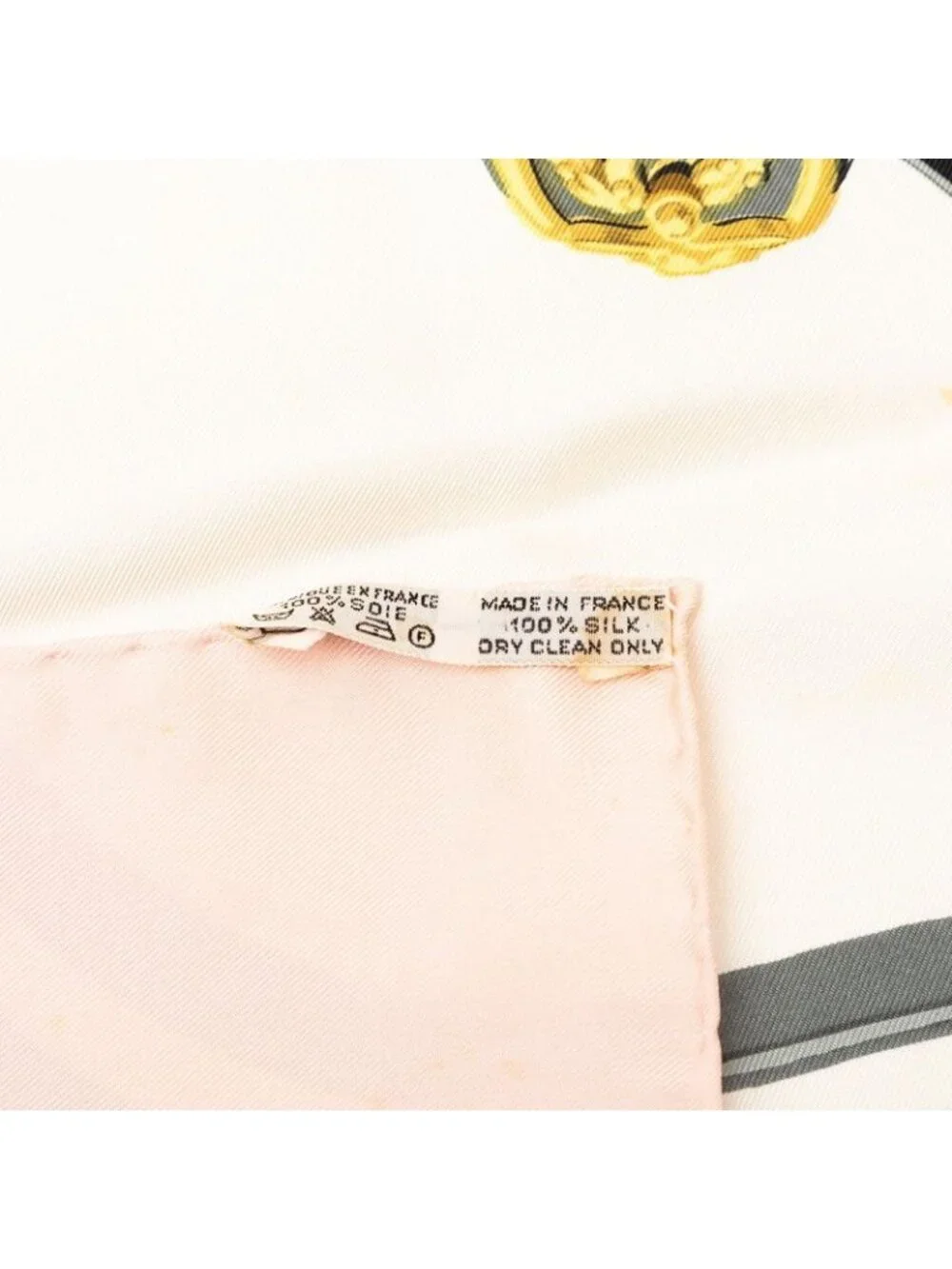 Hermes 0274106 brand