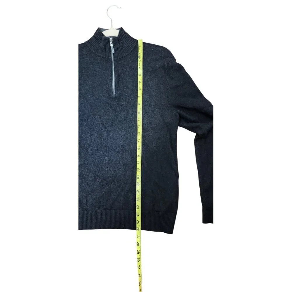 Qi Cashmere minimalist luxury