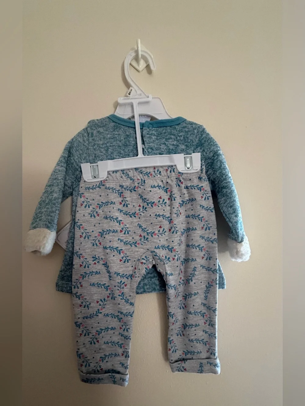 Quiltex two piece