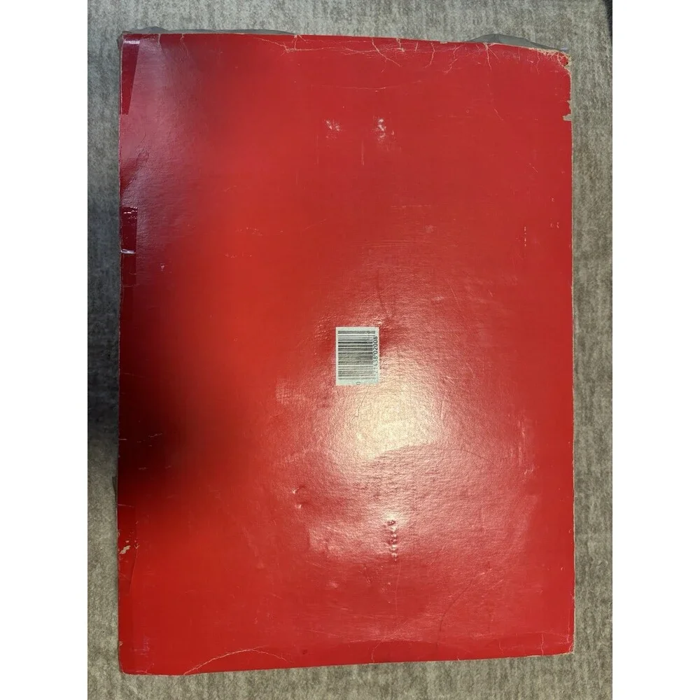 Undefined these have