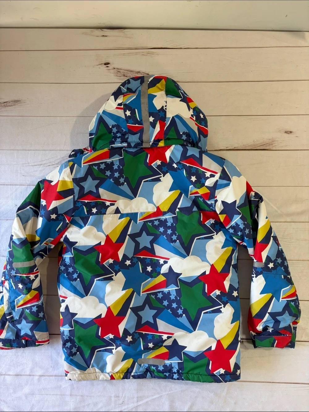 Boden blue bright