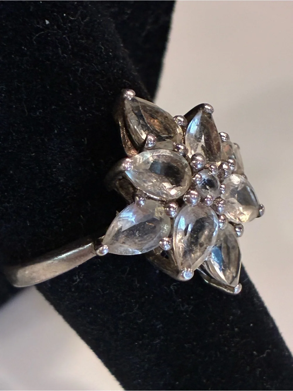 N/A 925 sterling