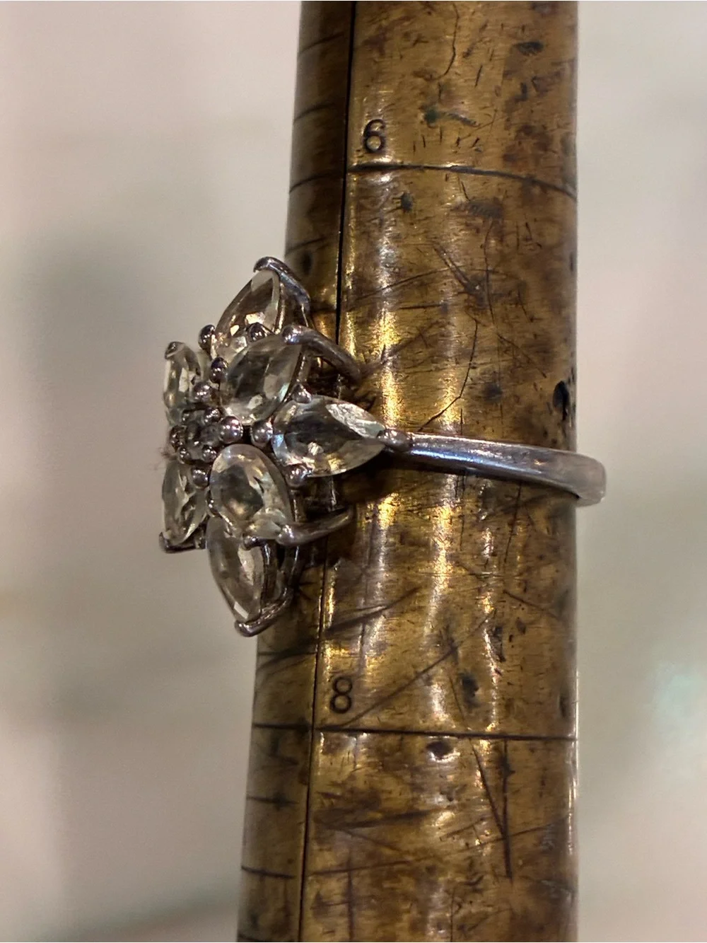 N/A 925 sterling