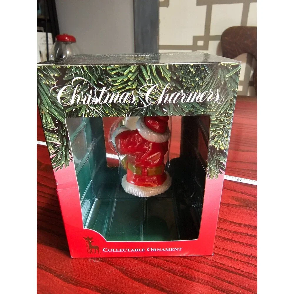 Best santas christmas