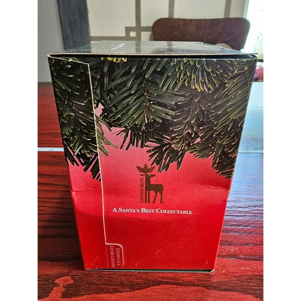 Best santas christmas