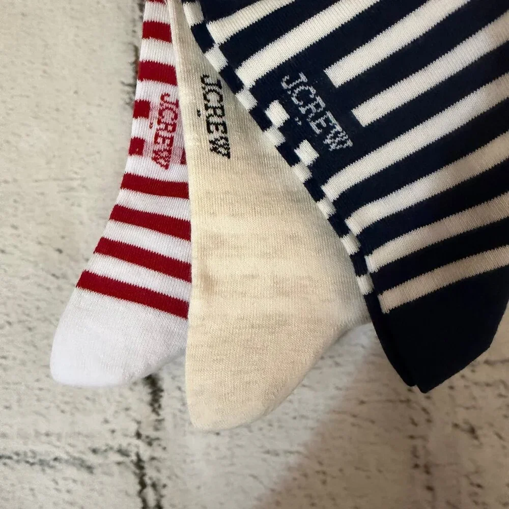J. Crew new tag