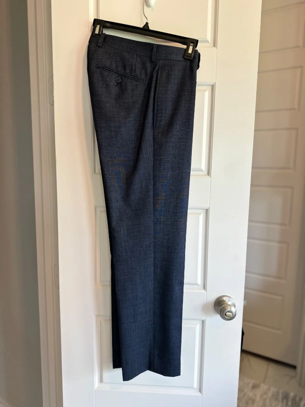 Calvin Klein modern refined