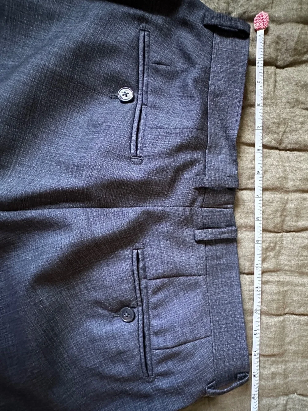 Calvin Klein modern refined