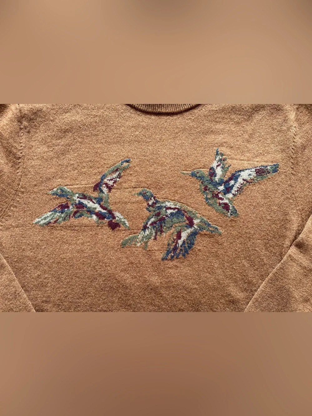 Duck Head classic brown