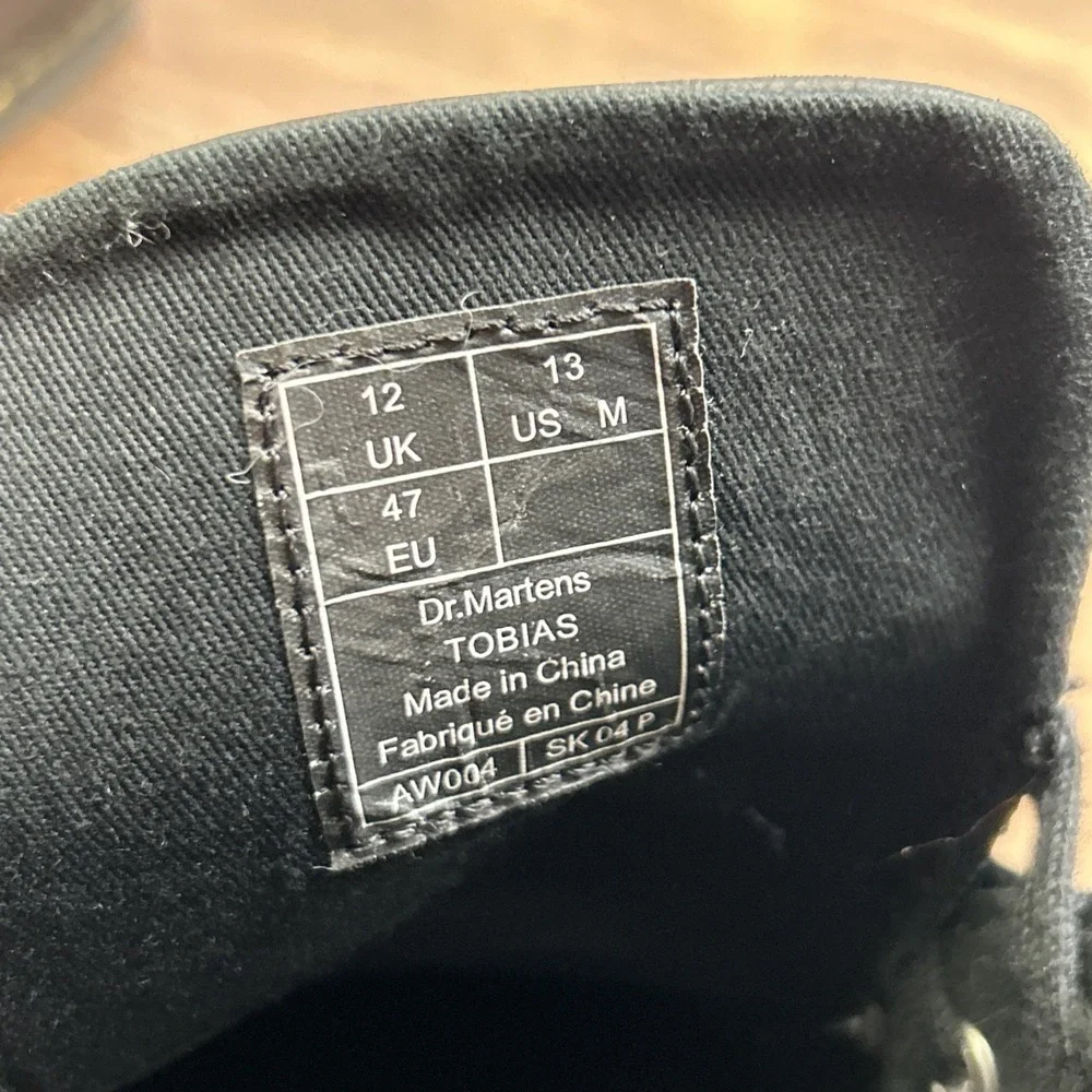 Dr. Martens dr martens