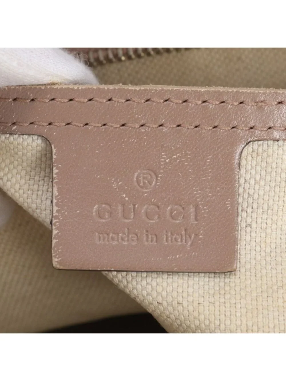 Gucci brand item