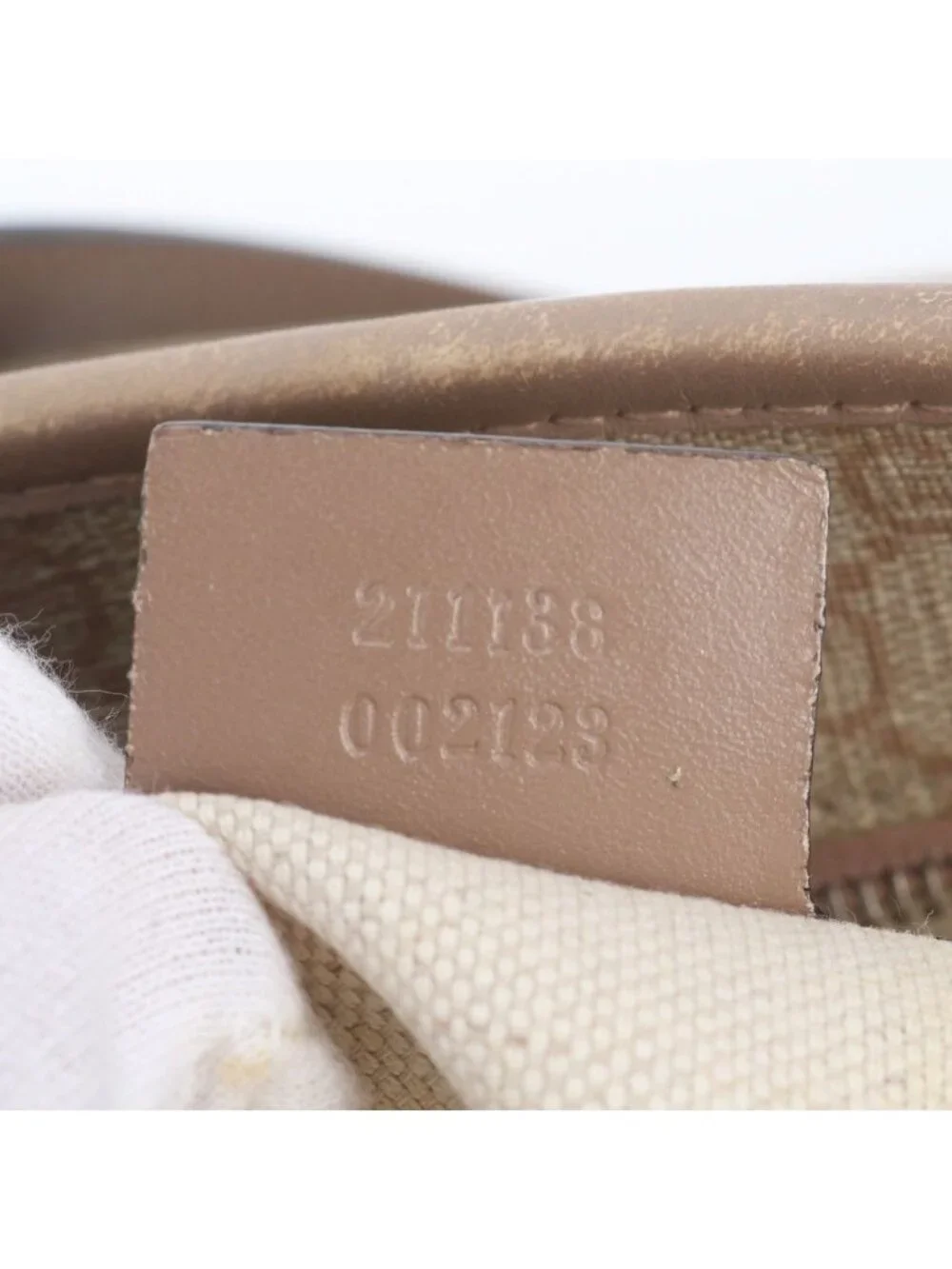 Gucci brand item
