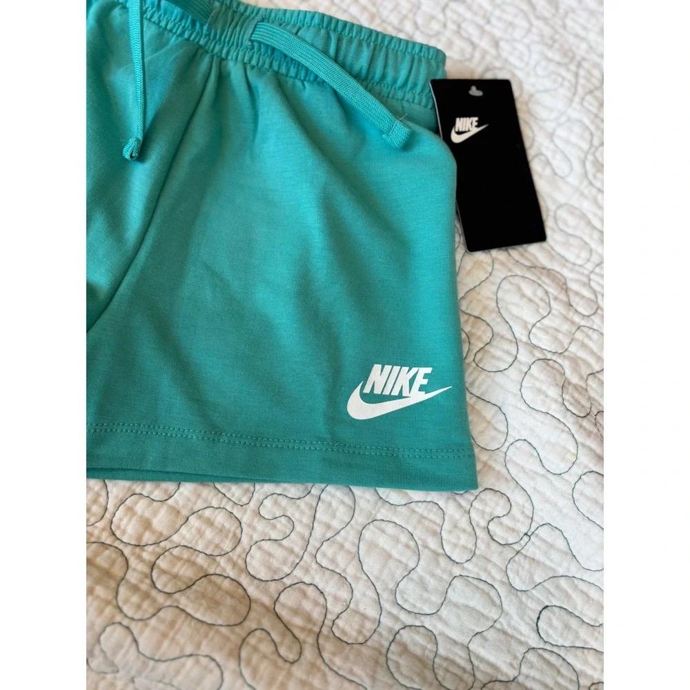 Nike girls washed