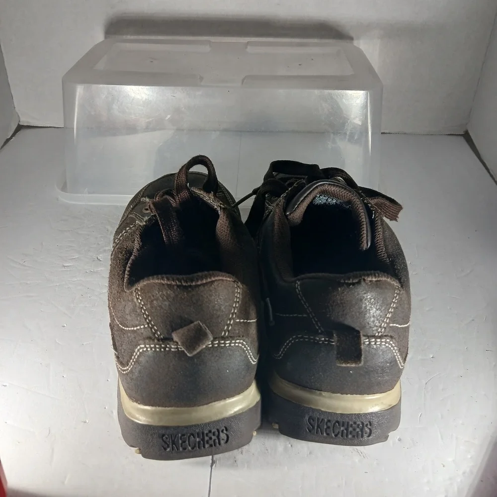 Skechers usa leather