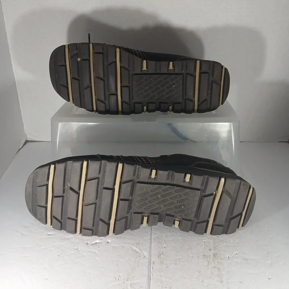 Skechers usa leather