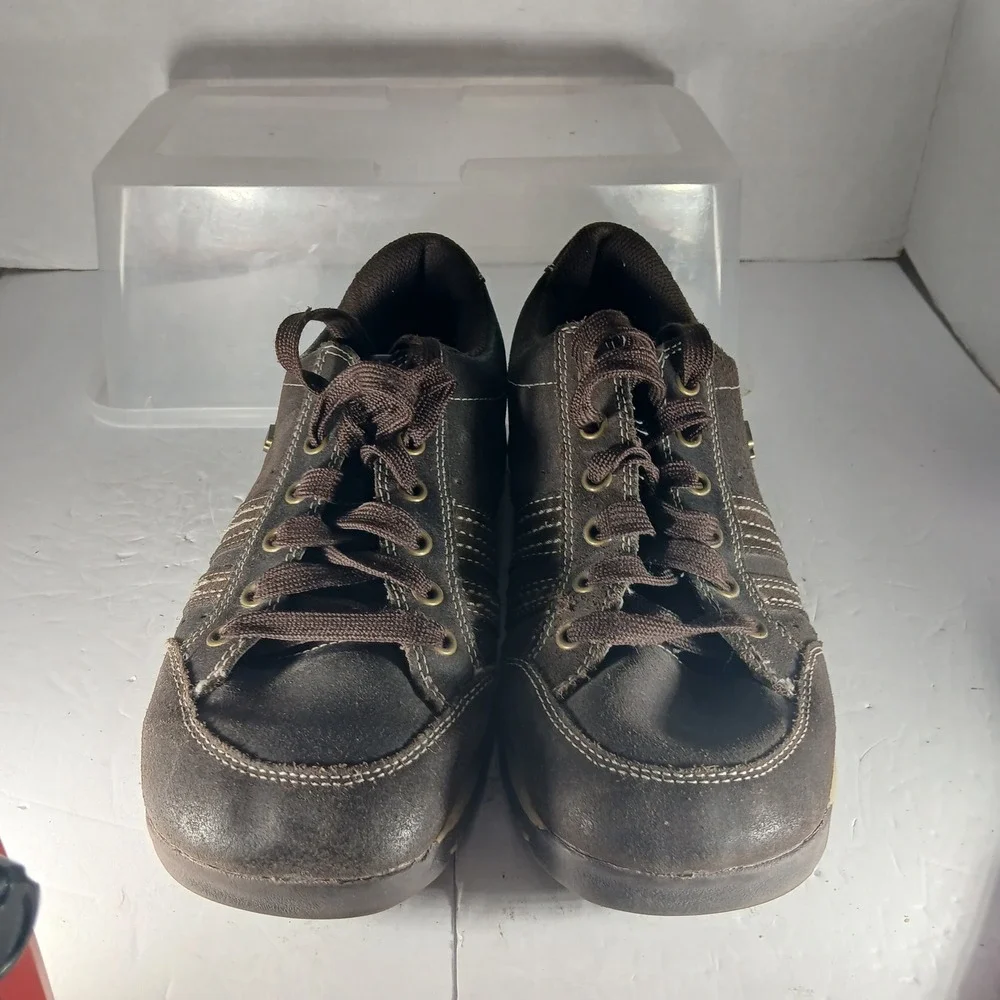 Skechers usa leather
