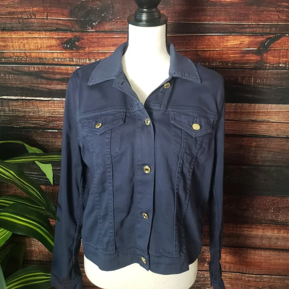 Michael Kors this jacket