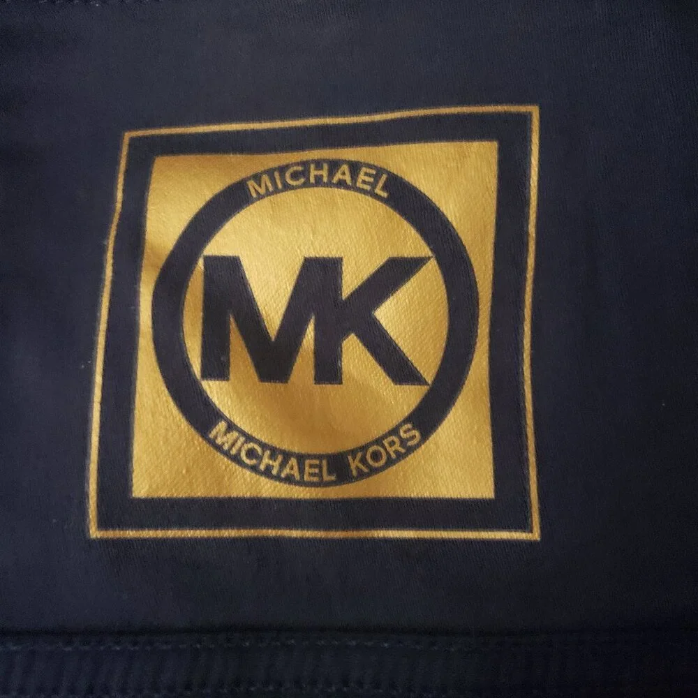 Michael Kors this jacket