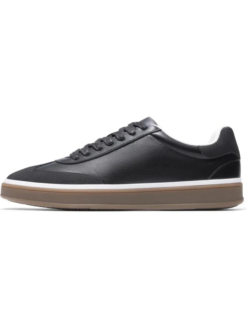 N/A timeless sneaker