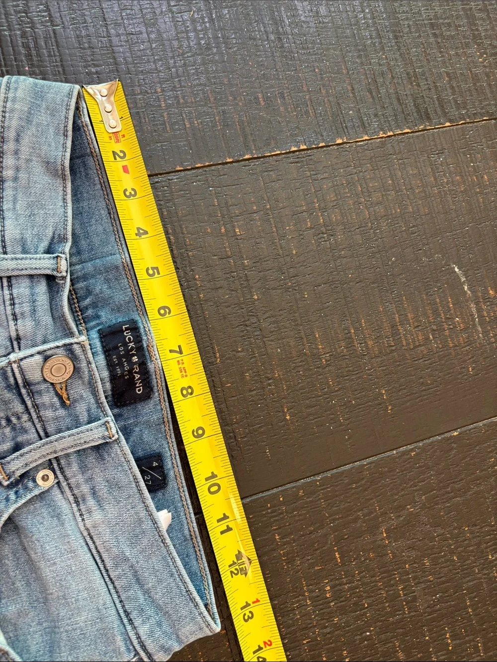 Lucky Brand lucky brand