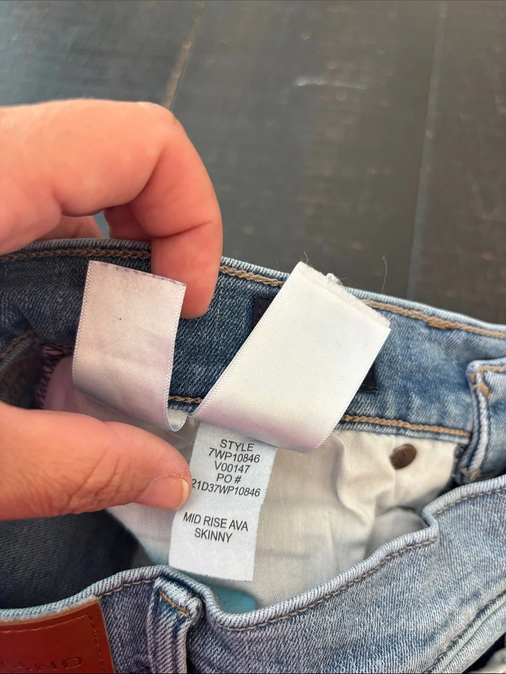 Lucky Brand lucky brand
