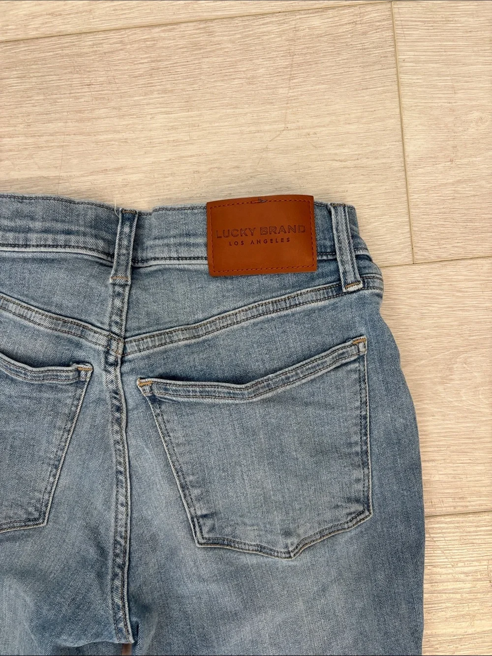 Lucky Brand lucky brand